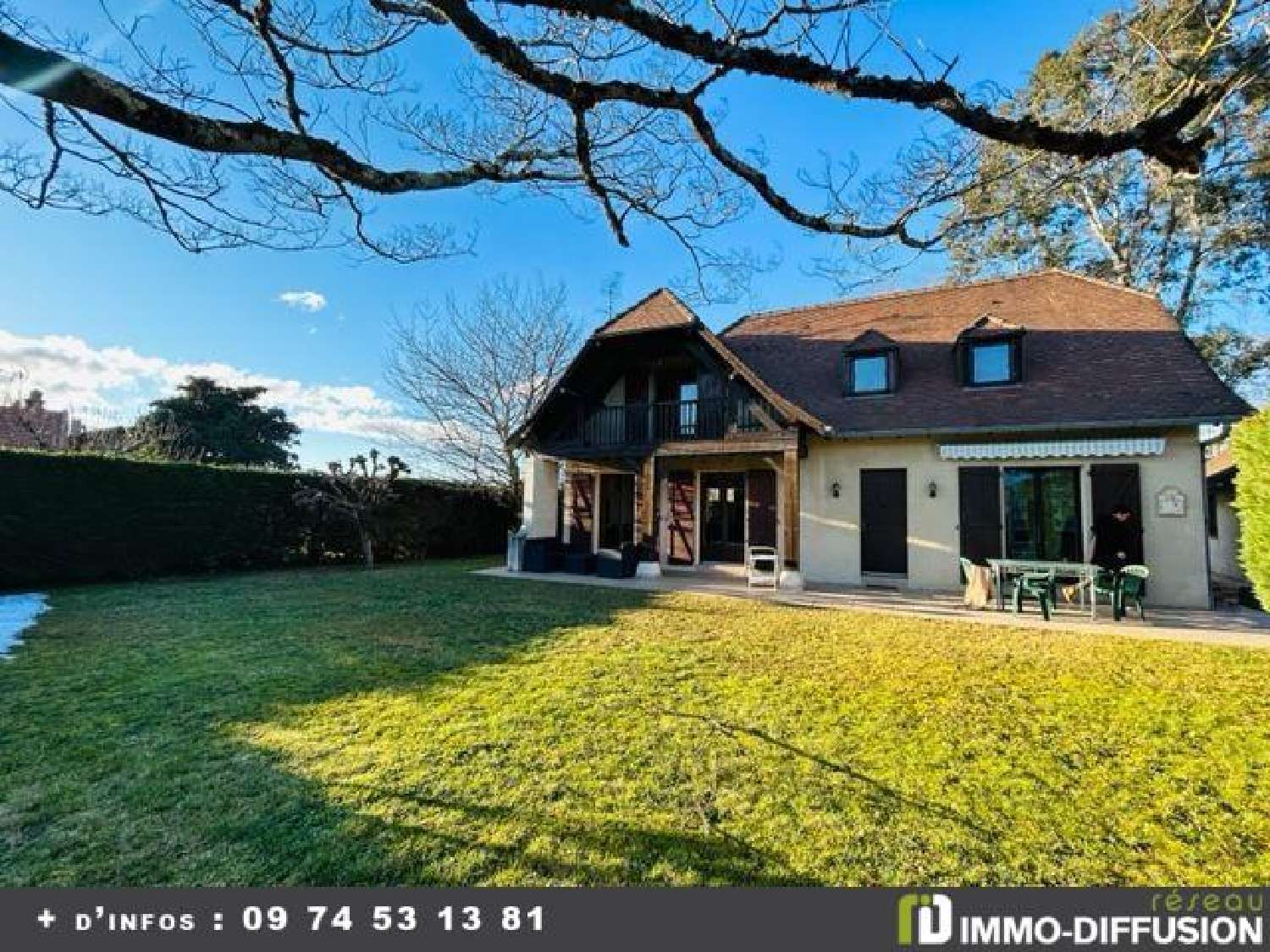  kaufen Haus Bizanos Pyrénées-Atlantiques 2
