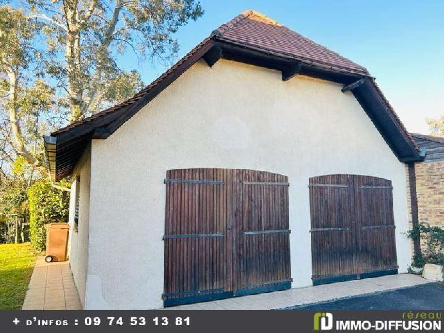  kaufen Haus Bizanos Pyrénées-Atlantiques 3