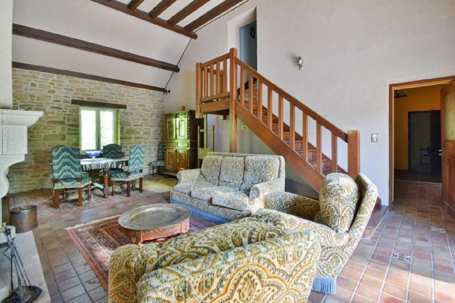  kaufen Haus Bletterans Jura 3