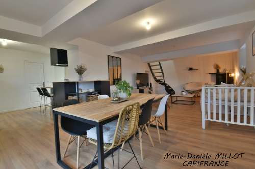 Vaiges Mayenne Haus Bild 6991399