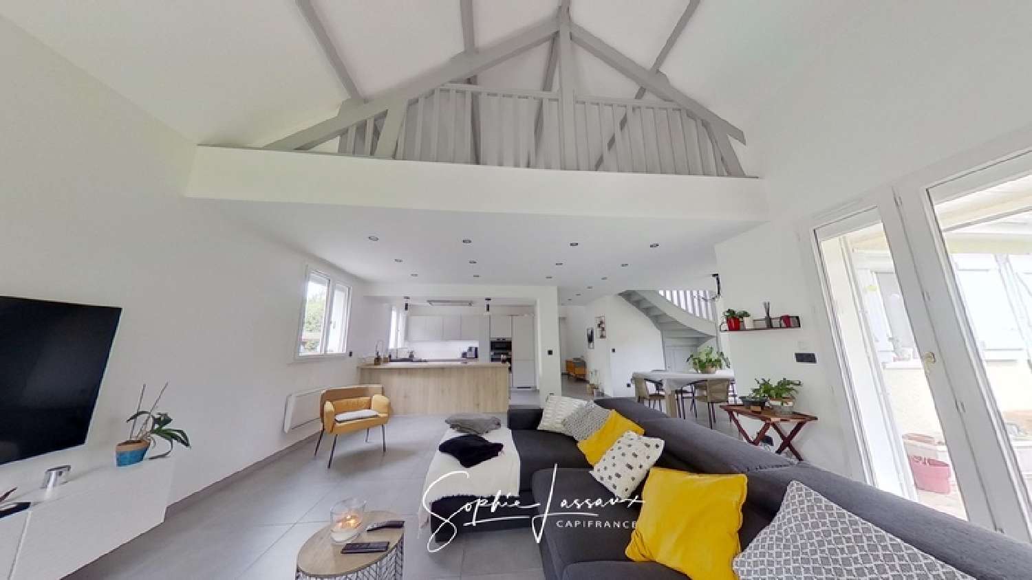  kaufen Haus Bouffémont Val-d'Oise 2