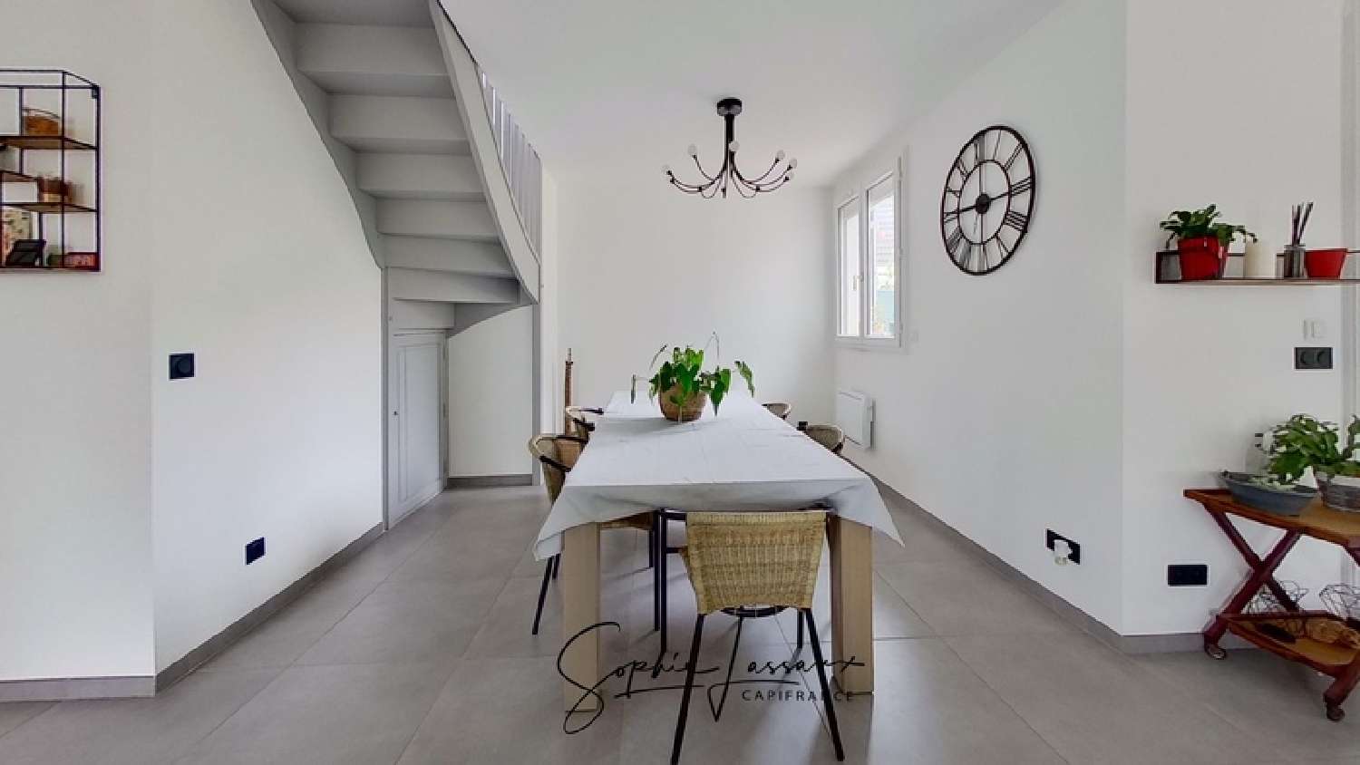  kaufen Haus Bouffémont Val-d'Oise 4