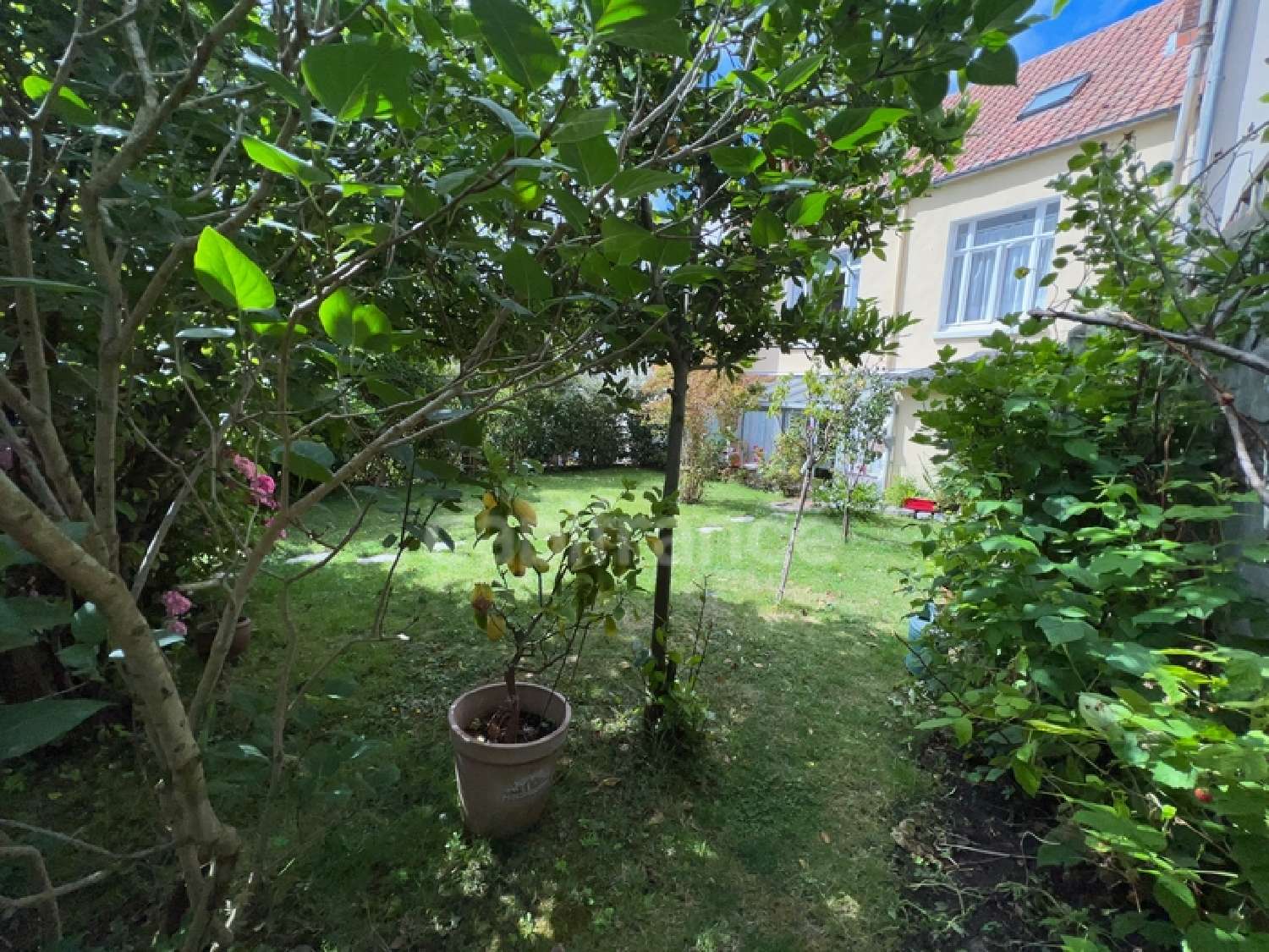  kaufen Haus Boulogne-sur-Mer Pas-de-Calais 3