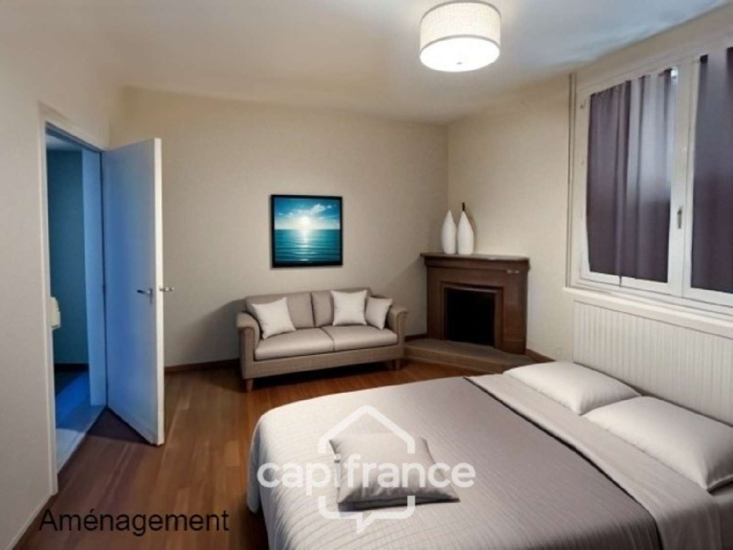  kaufen Haus Bourges Cher 6