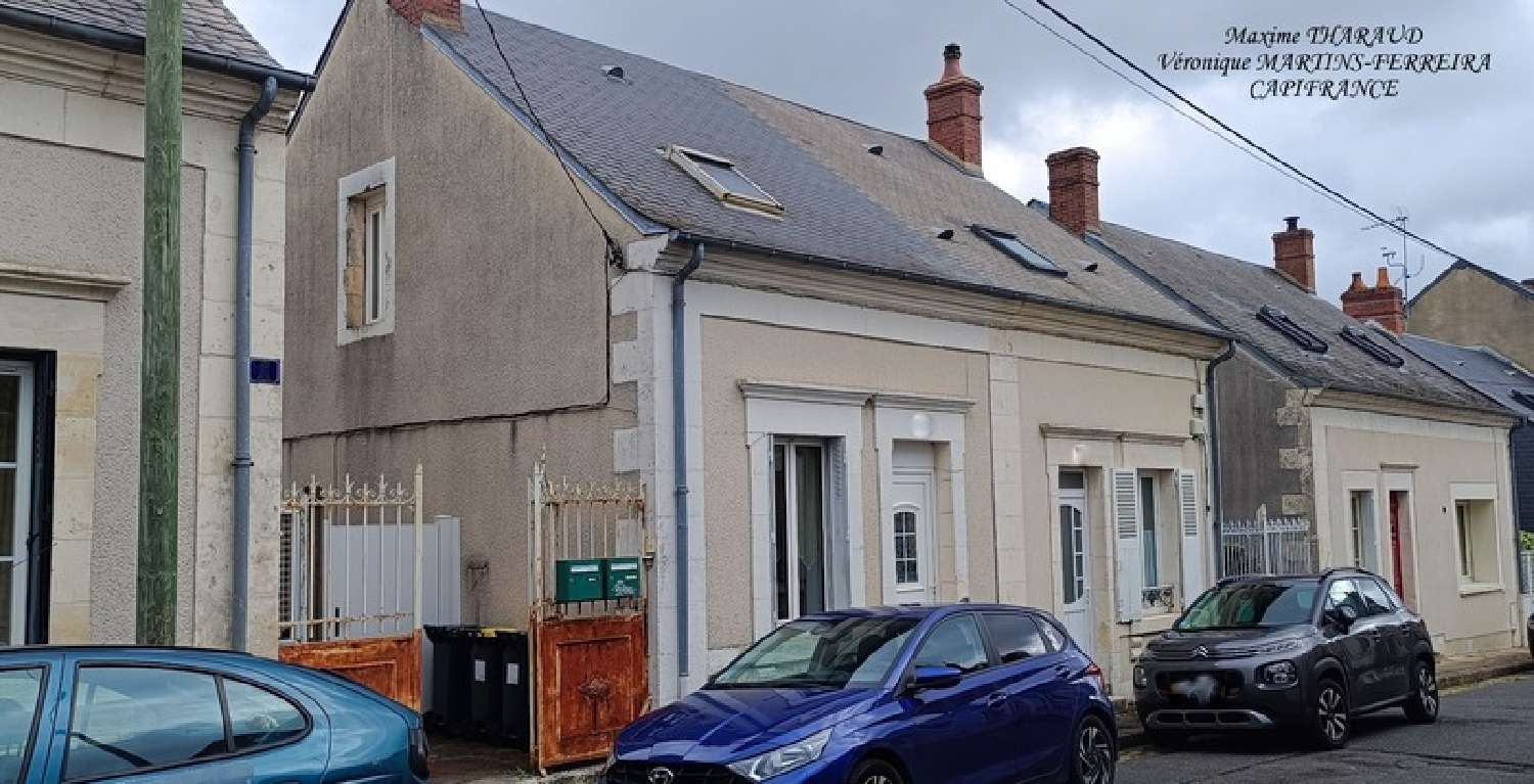  kaufen Haus Bourges Cher 7