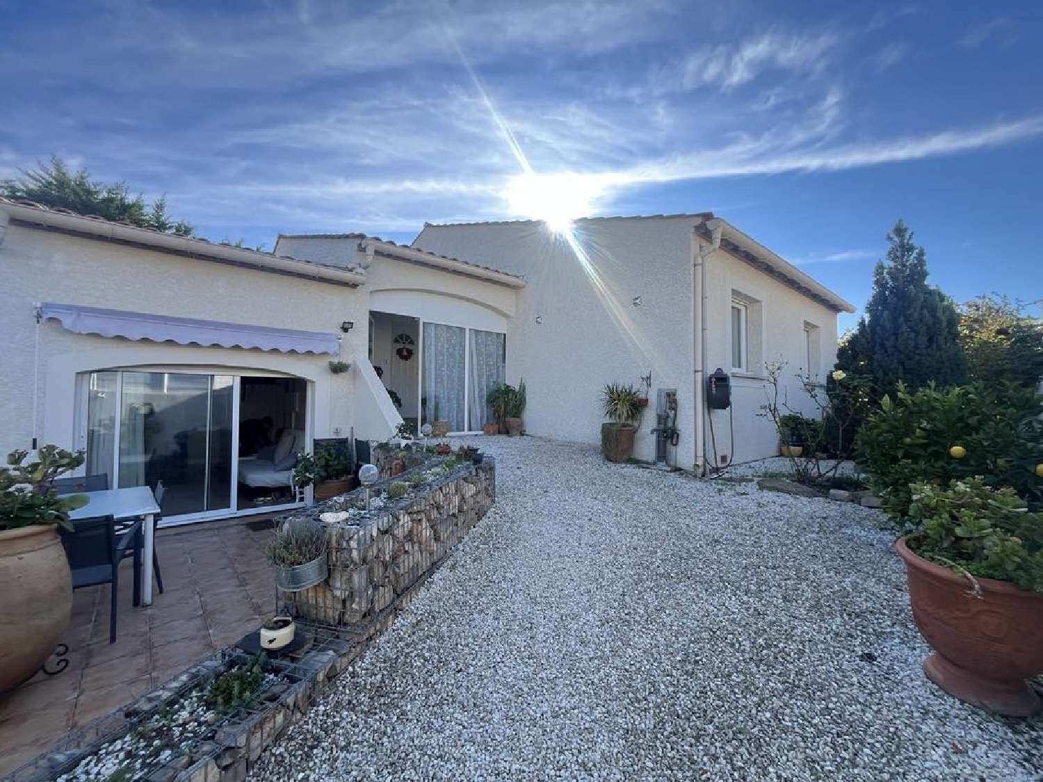  kaufen Haus Bouzigues Hérault 2