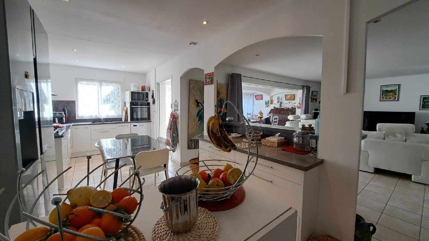  kaufen Haus Bouzigues Hérault 6