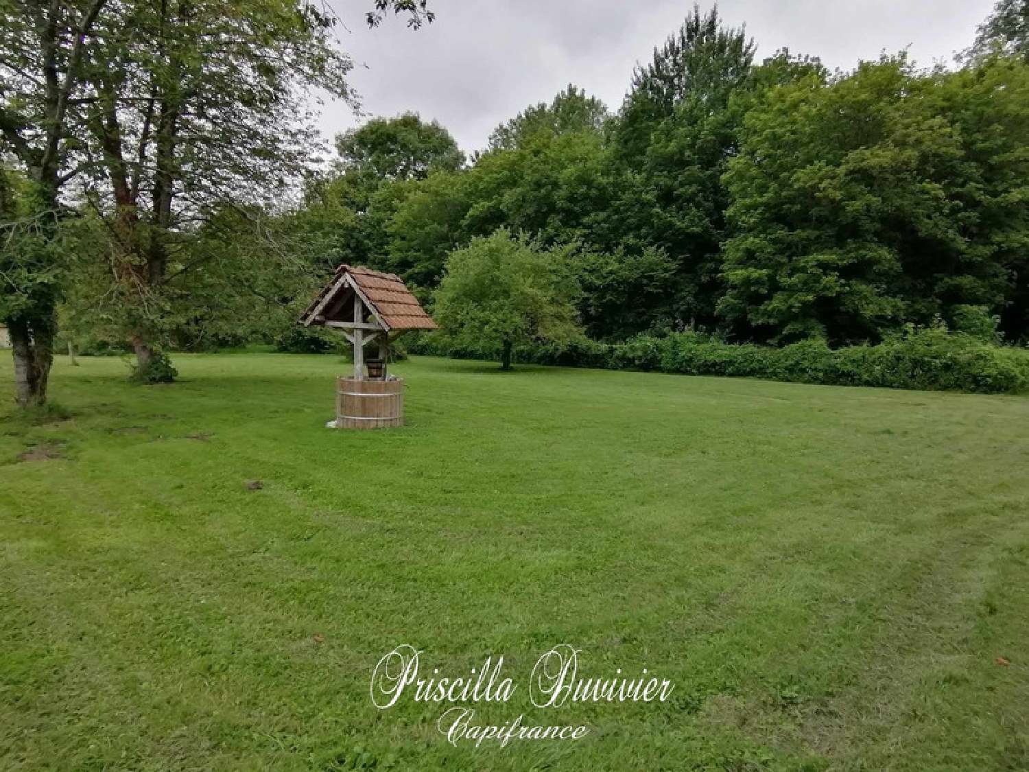  kaufen Haus Bury Oise 5