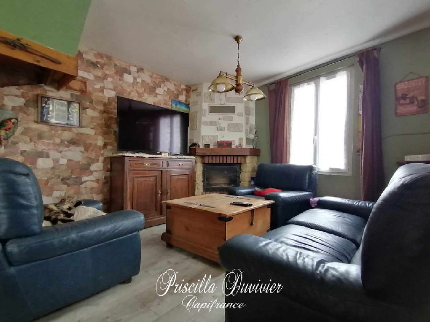  kaufen Haus Bury Oise 7