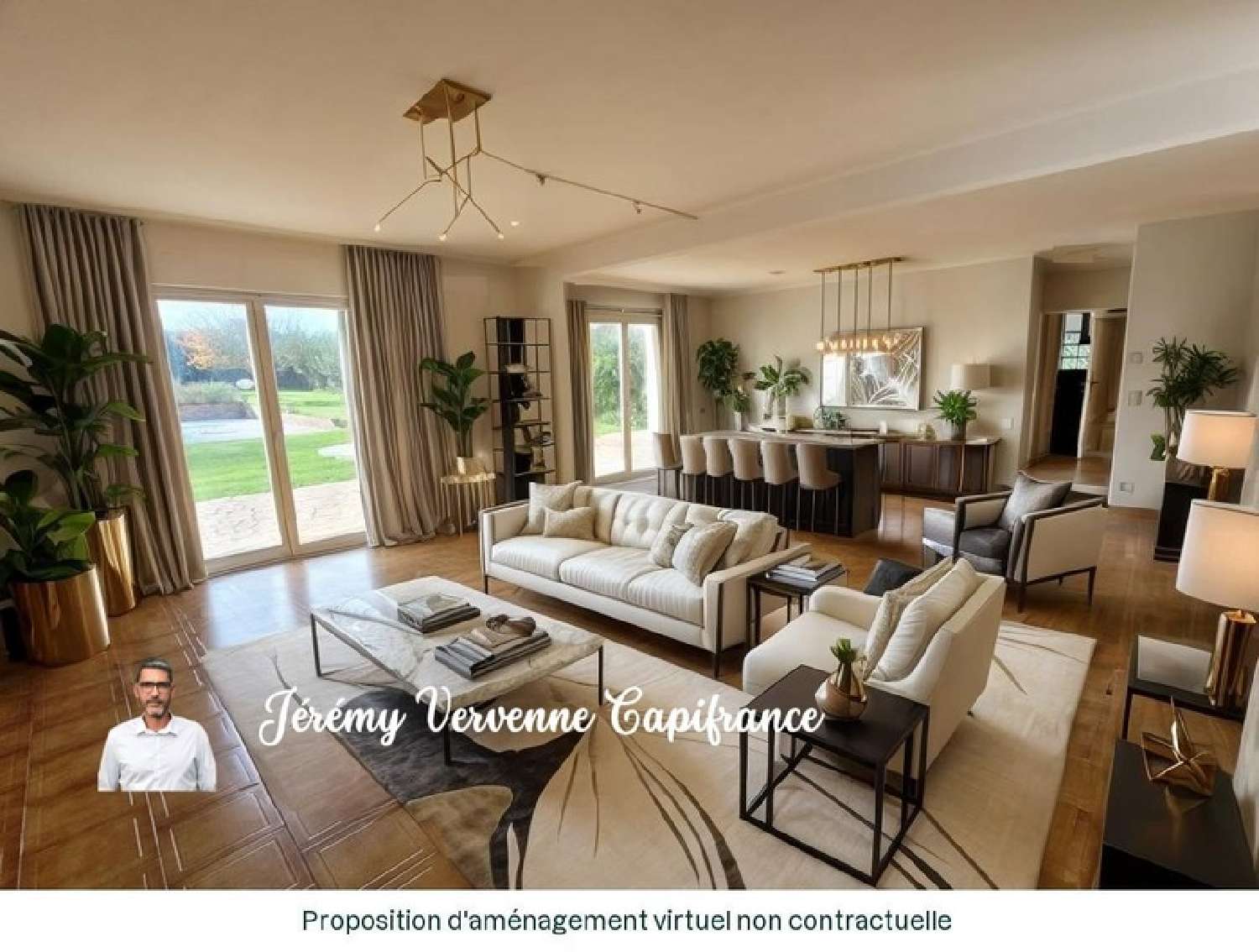  kaufen Haus Cabariot Charente-Maritime 6