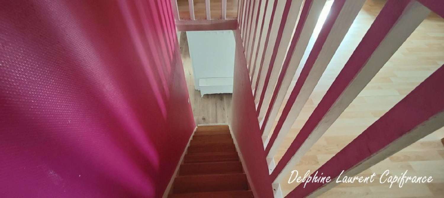  kaufen Haus Cabourg Calvados 7