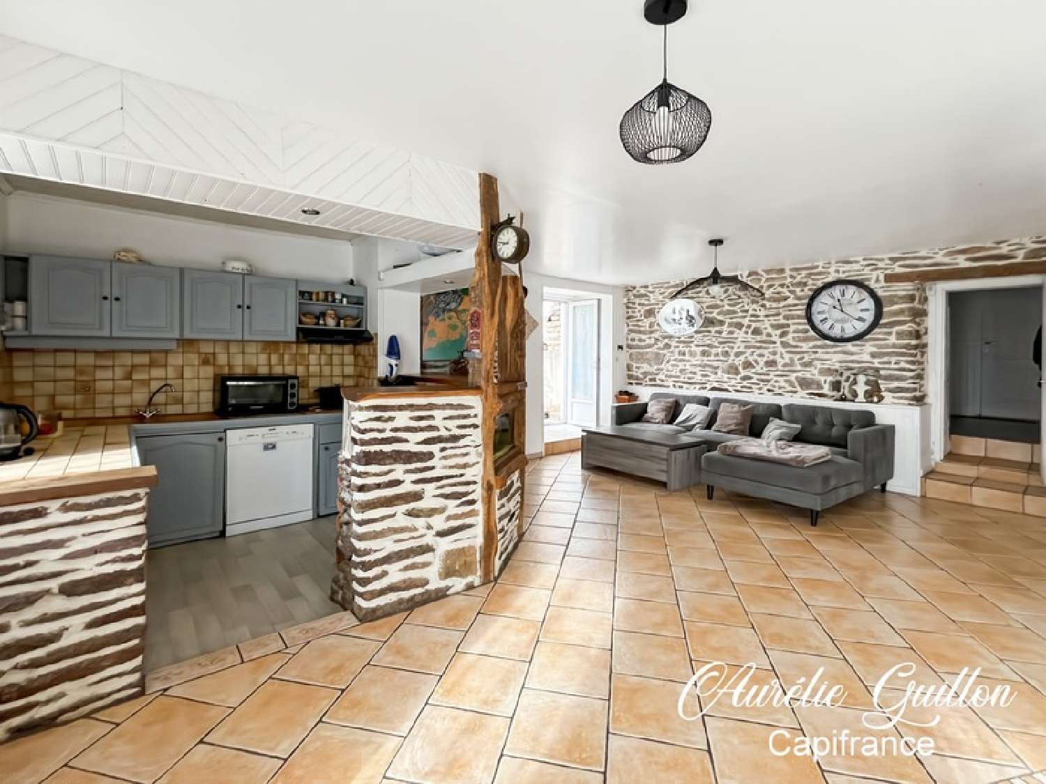  kaufen Haus Campénéac Morbihan 6