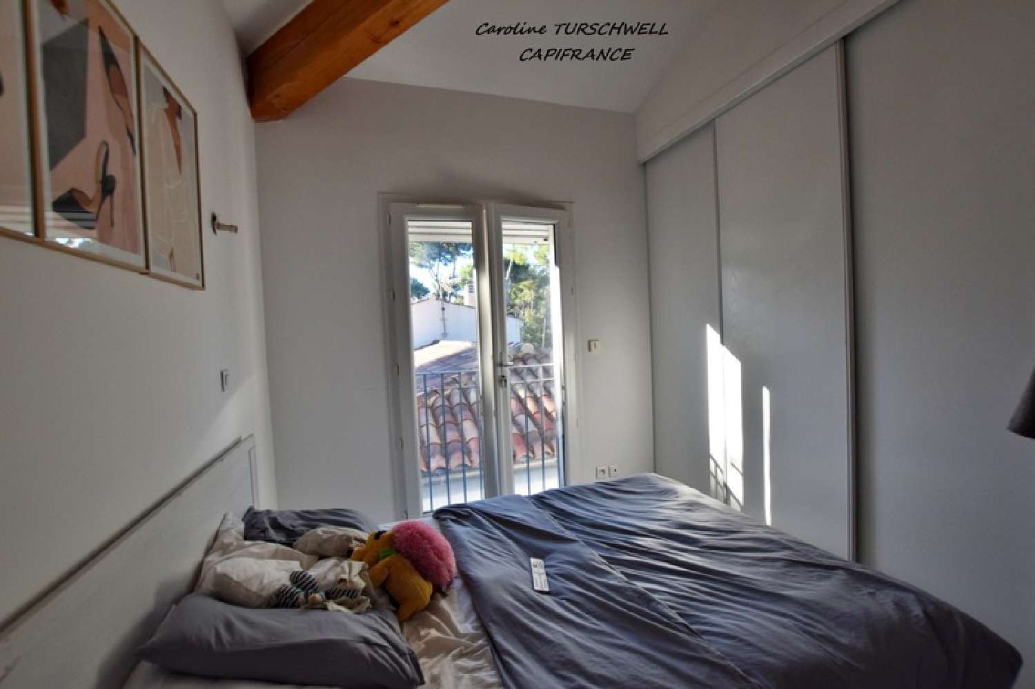  kaufen Haus Carqueiranne Var 6