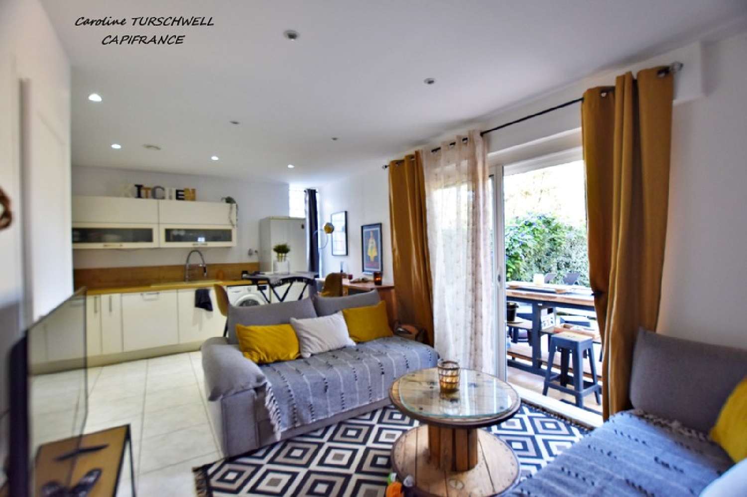 à vendre maison Carqueiranne Var 3