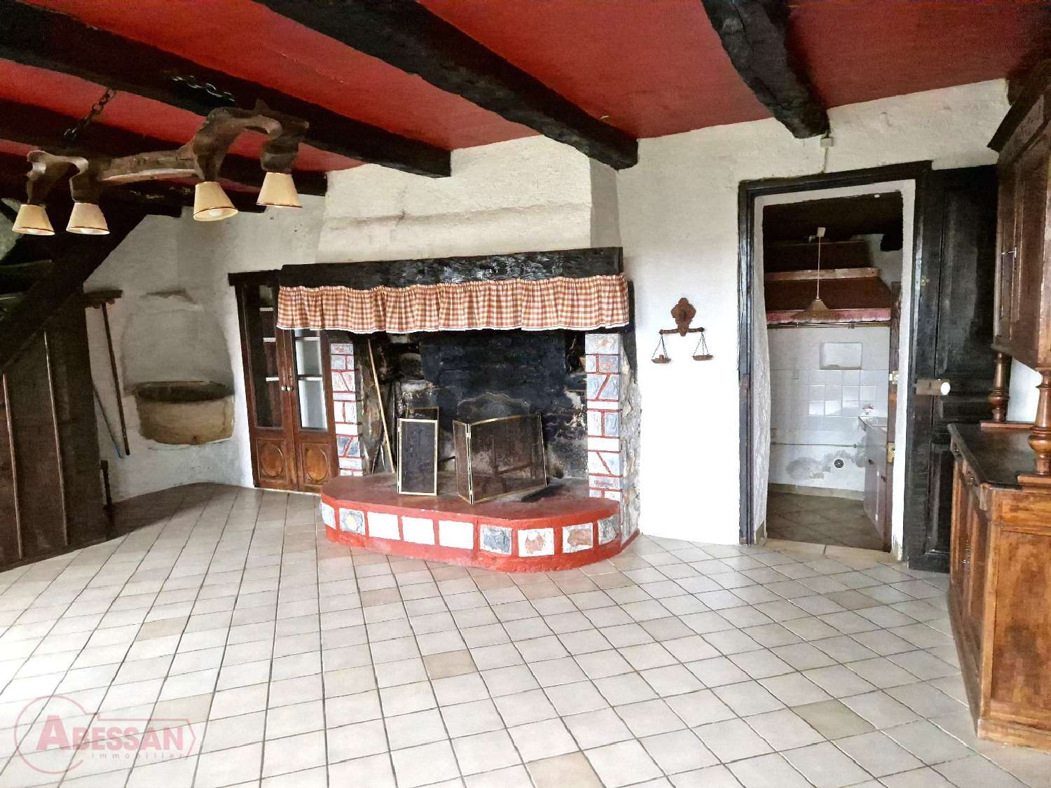  kaufen Haus Castelnau-de-Brassac Tarn 7
