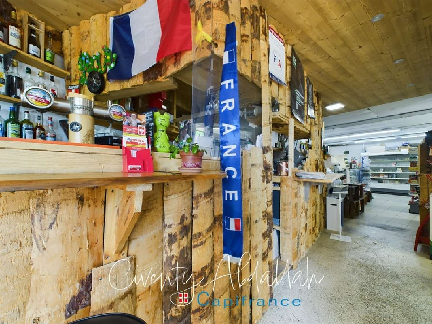  kaufen Haus Chanay Ain 3