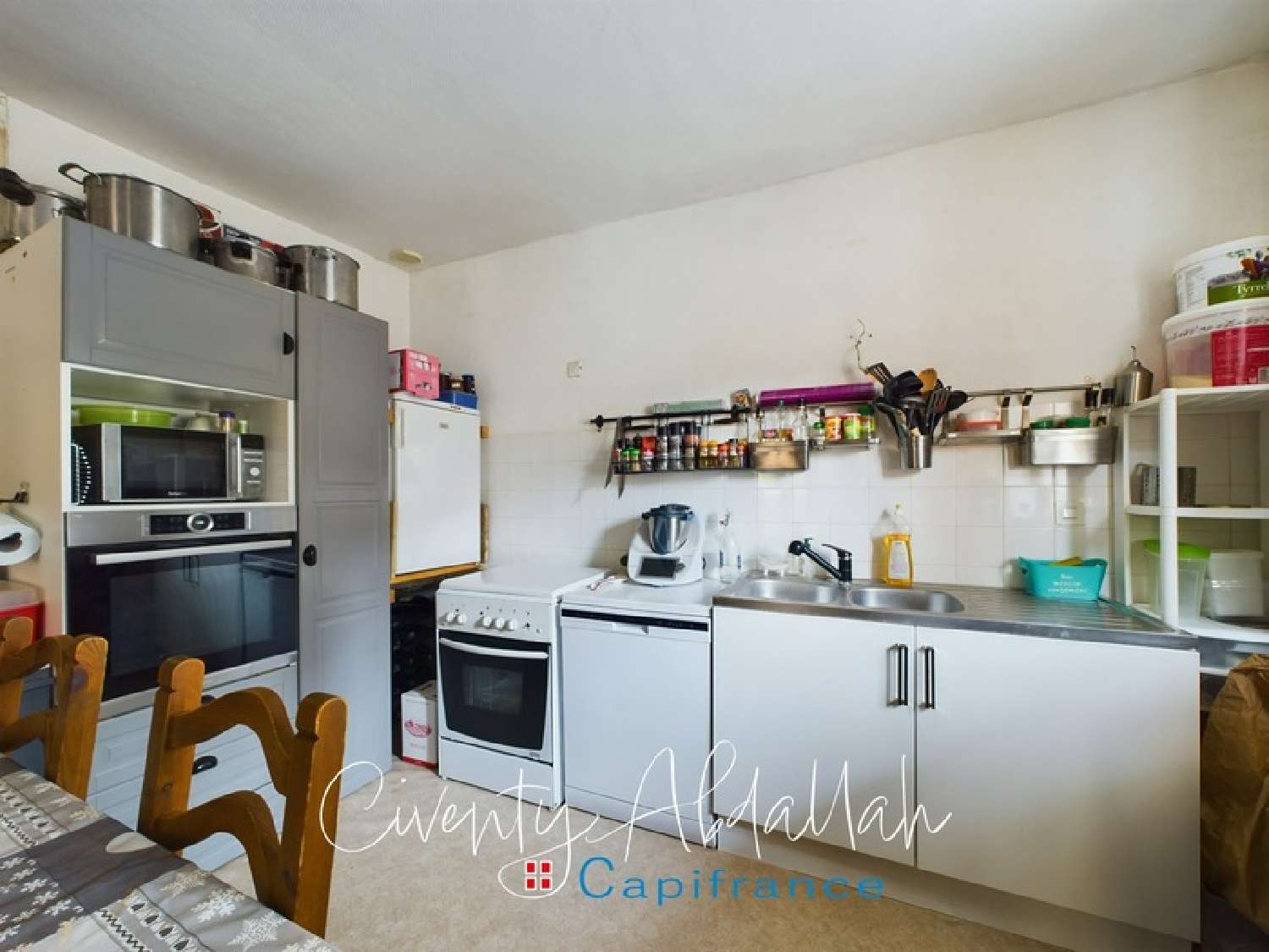  kaufen Haus Chanay Ain 6