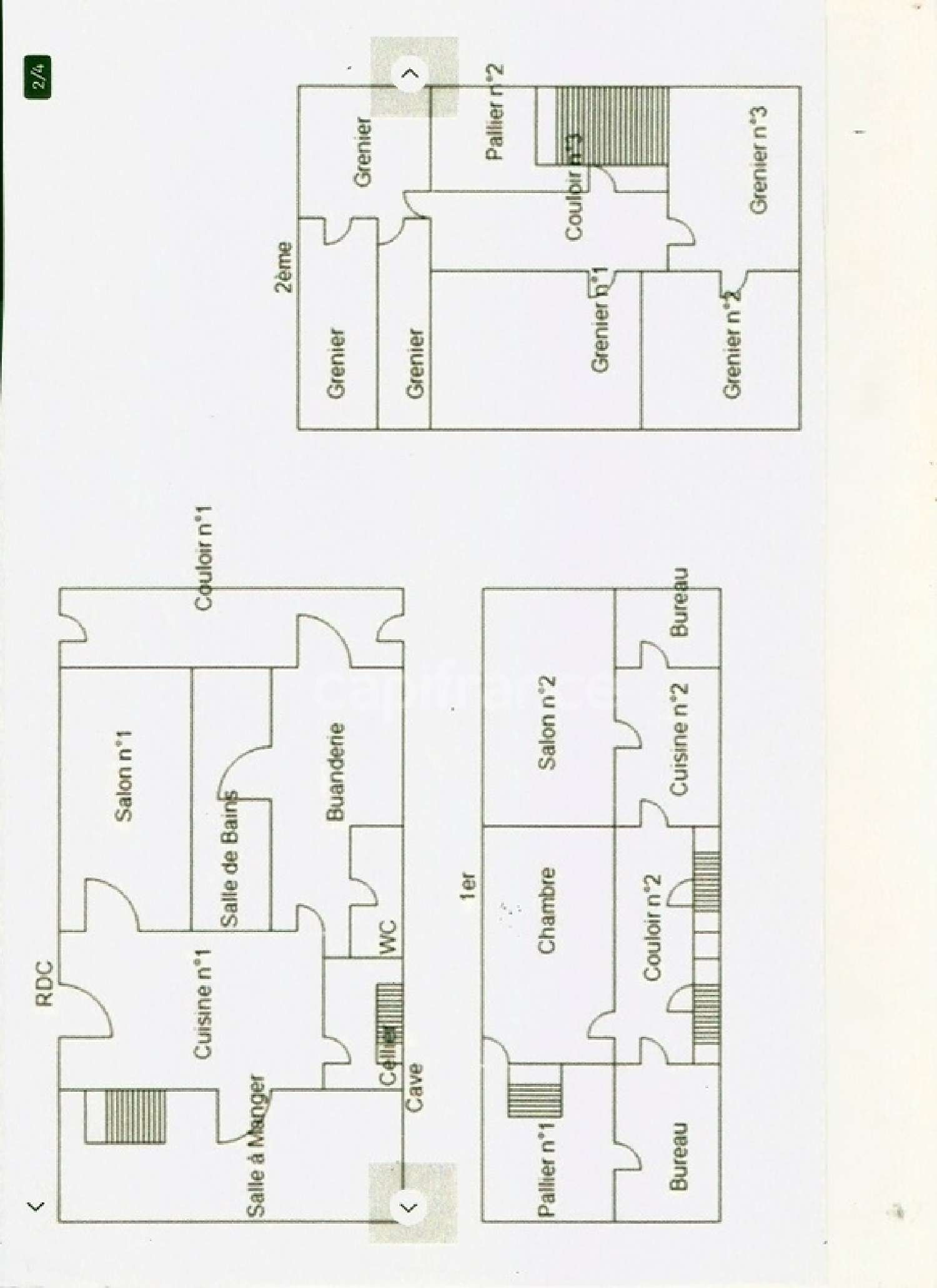  kaufen Haus Chantilly Oise 2