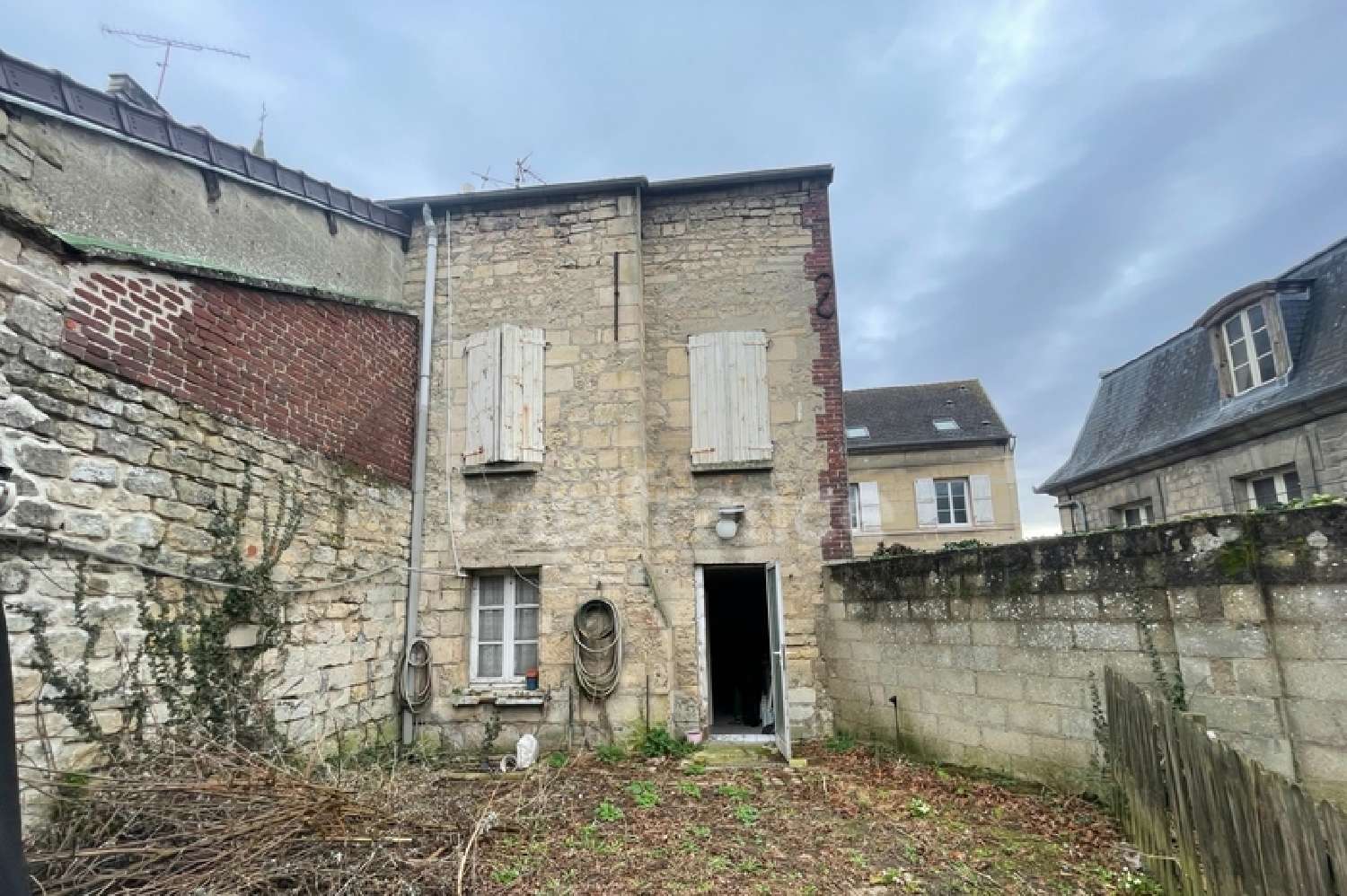  kaufen Haus Chantilly Oise 5