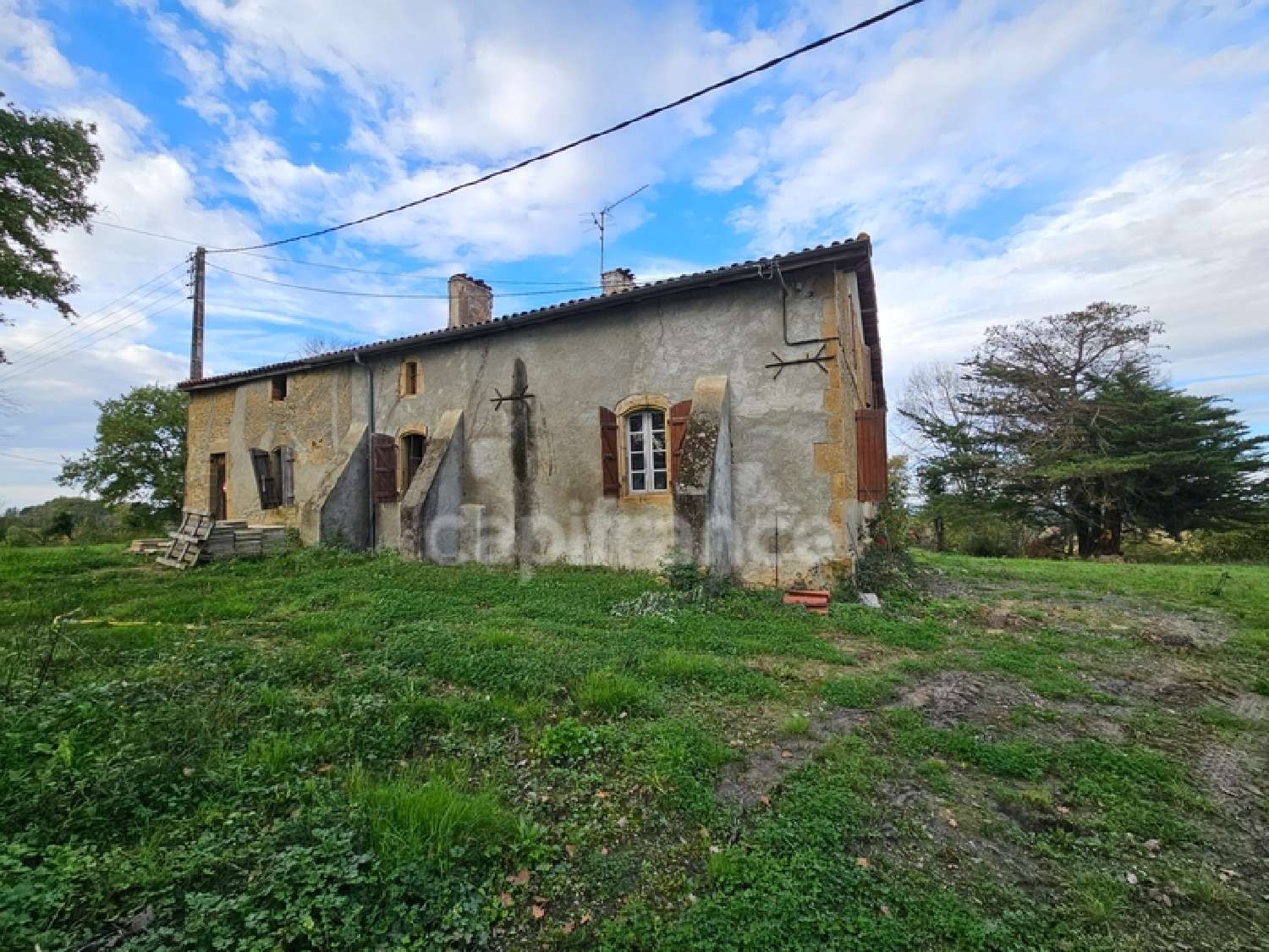  kaufen Haus Couloumé-Mondébat Gers 4