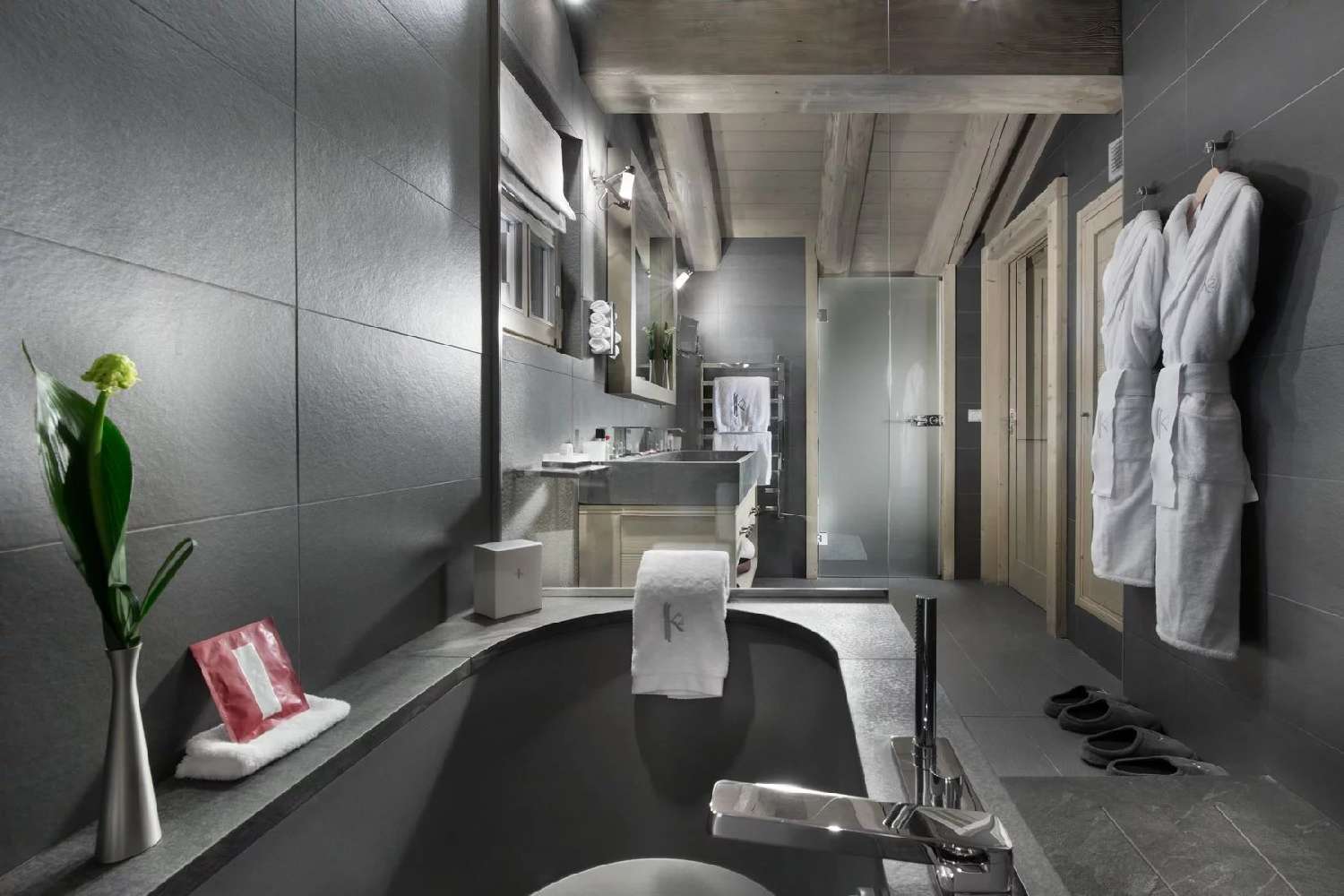  kaufen Haus Courchevel Savoie 3