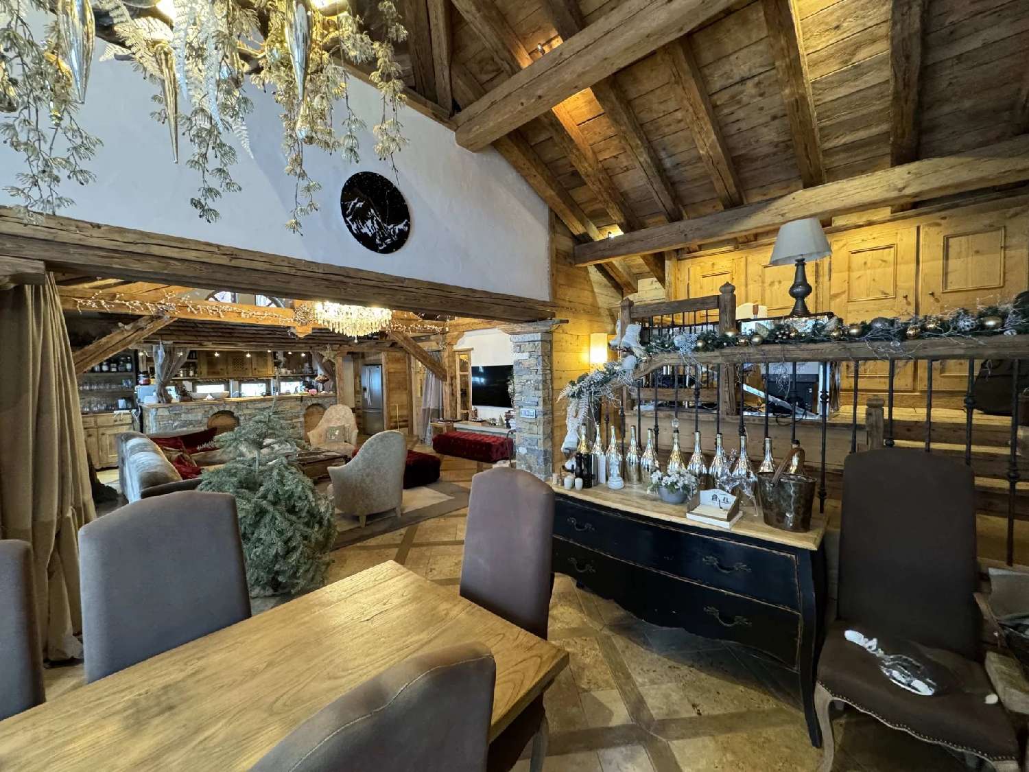  kaufen Haus Courchevel Savoie 3