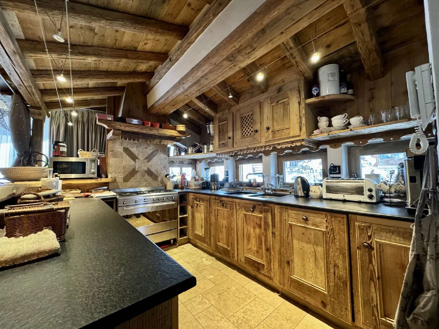  kaufen Haus Courchevel Savoie 5
