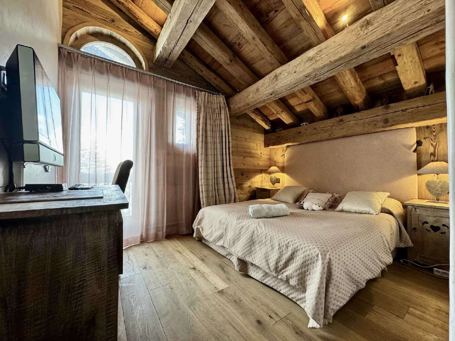  kaufen Haus Courchevel Savoie 6