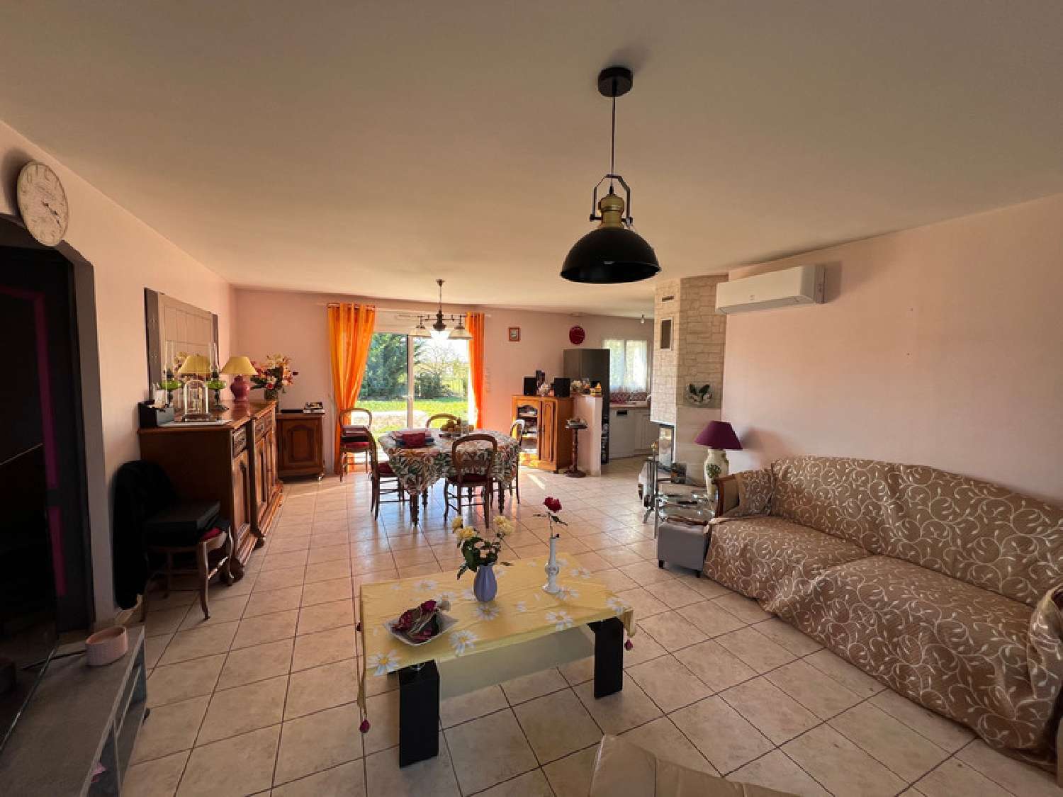 kaufen Haus Courcerac Charente-Maritime 2