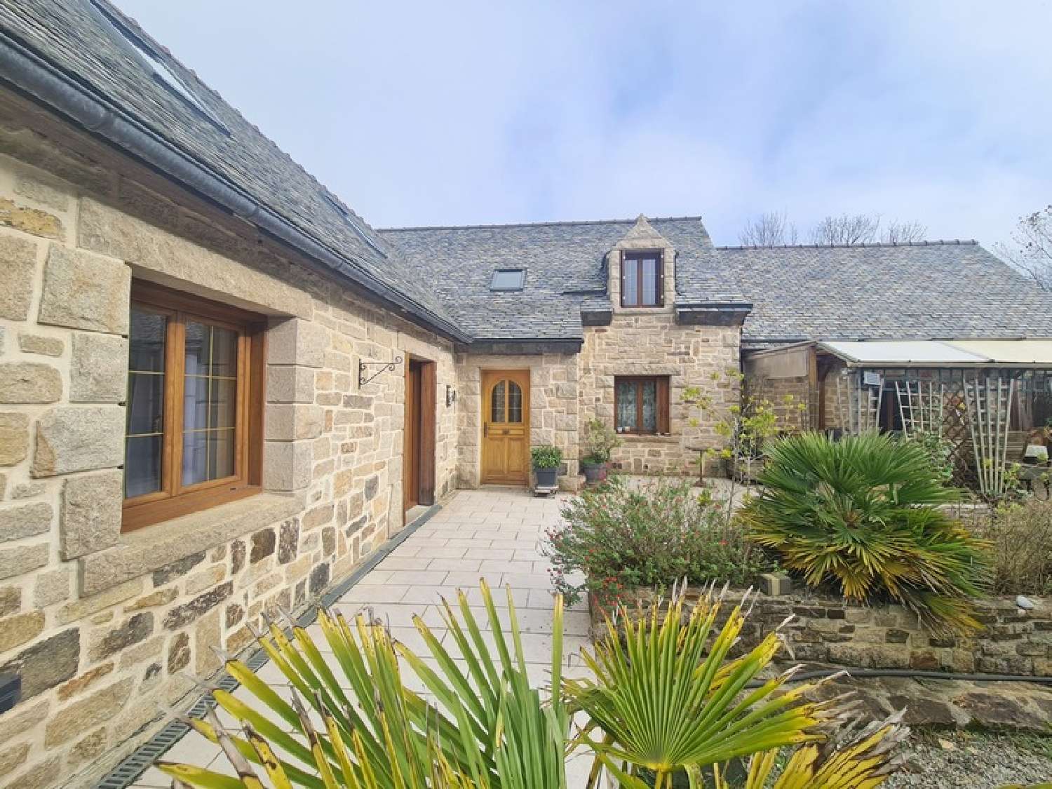  kaufen Haus Crozon Finistère 1