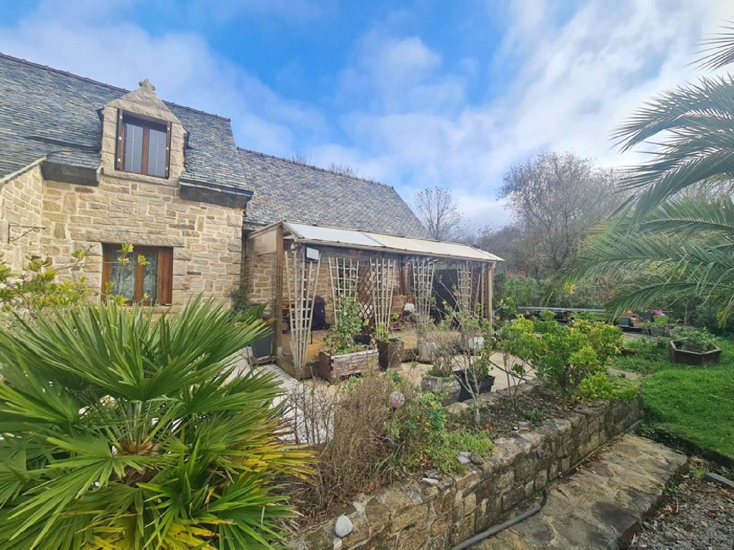  kaufen Haus Crozon Finistère 2