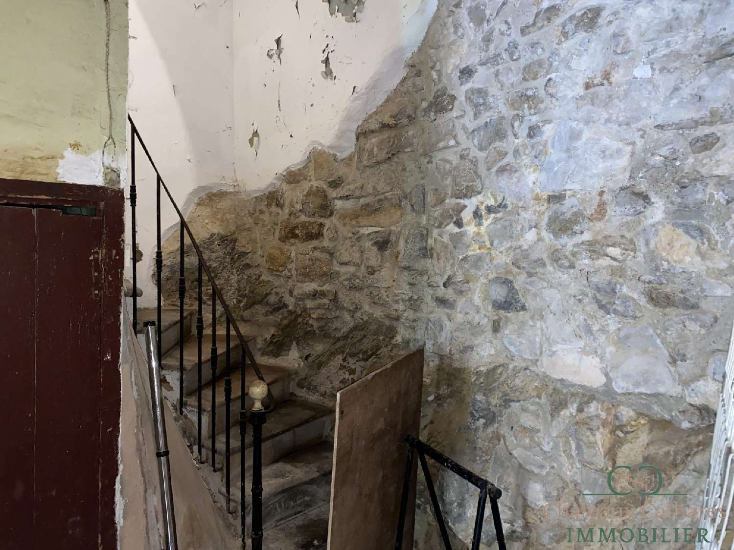  kaufen Haus Cucugnan Aude 2