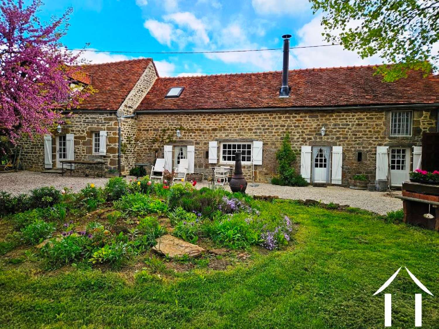  kaufen Haus Culêtre Côte-d'Or 1