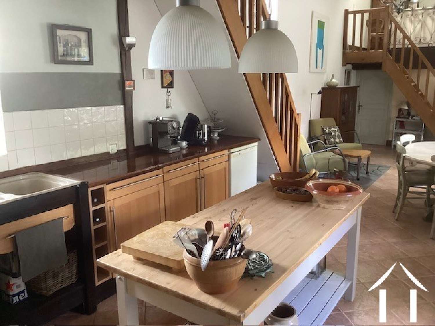  kaufen Haus Culêtre Côte-d'Or 4
