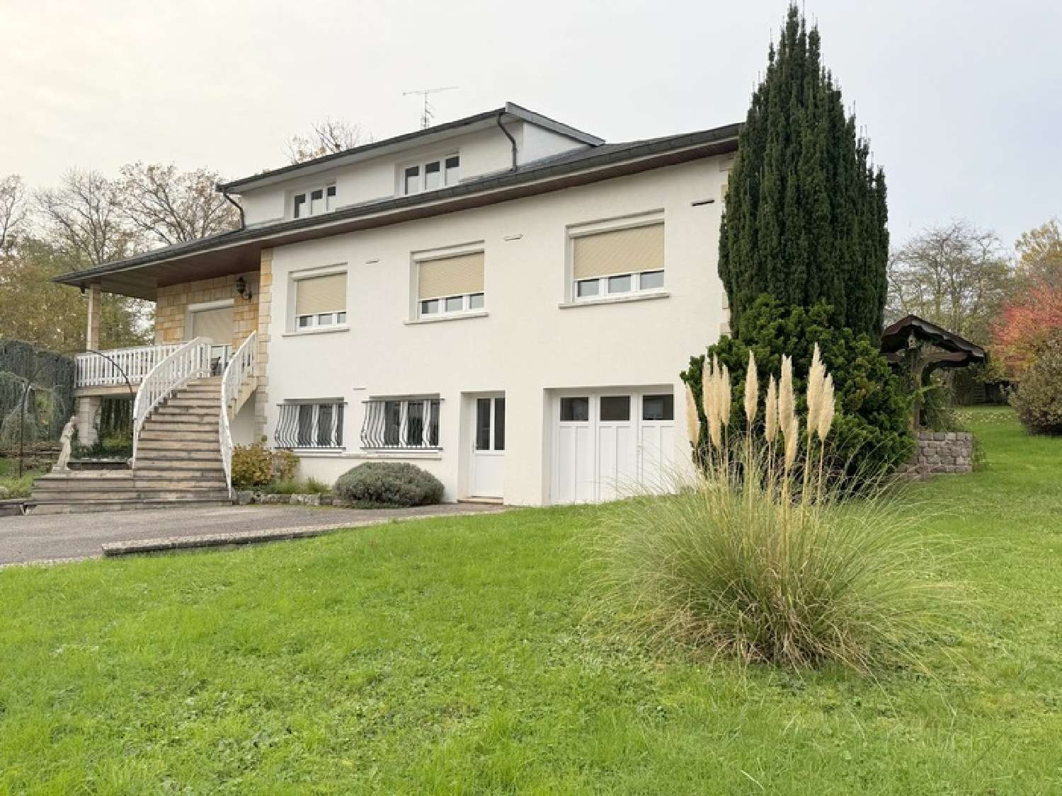  kaufen Haus Damelevières Meurthe-et-Moselle 1