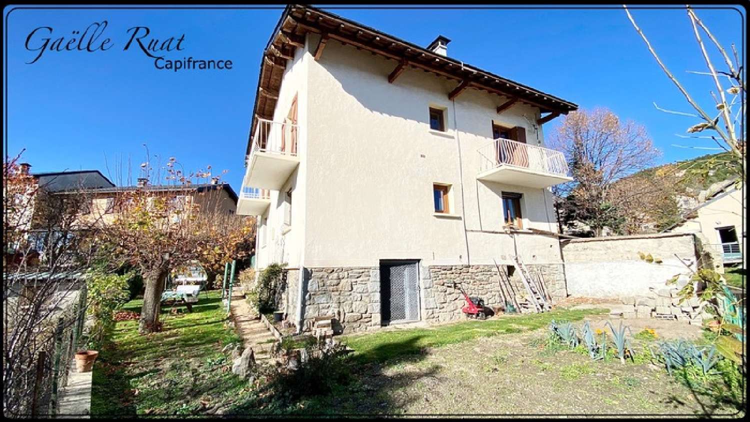  kaufen Haus Égat Pyrénées-Orientales 2