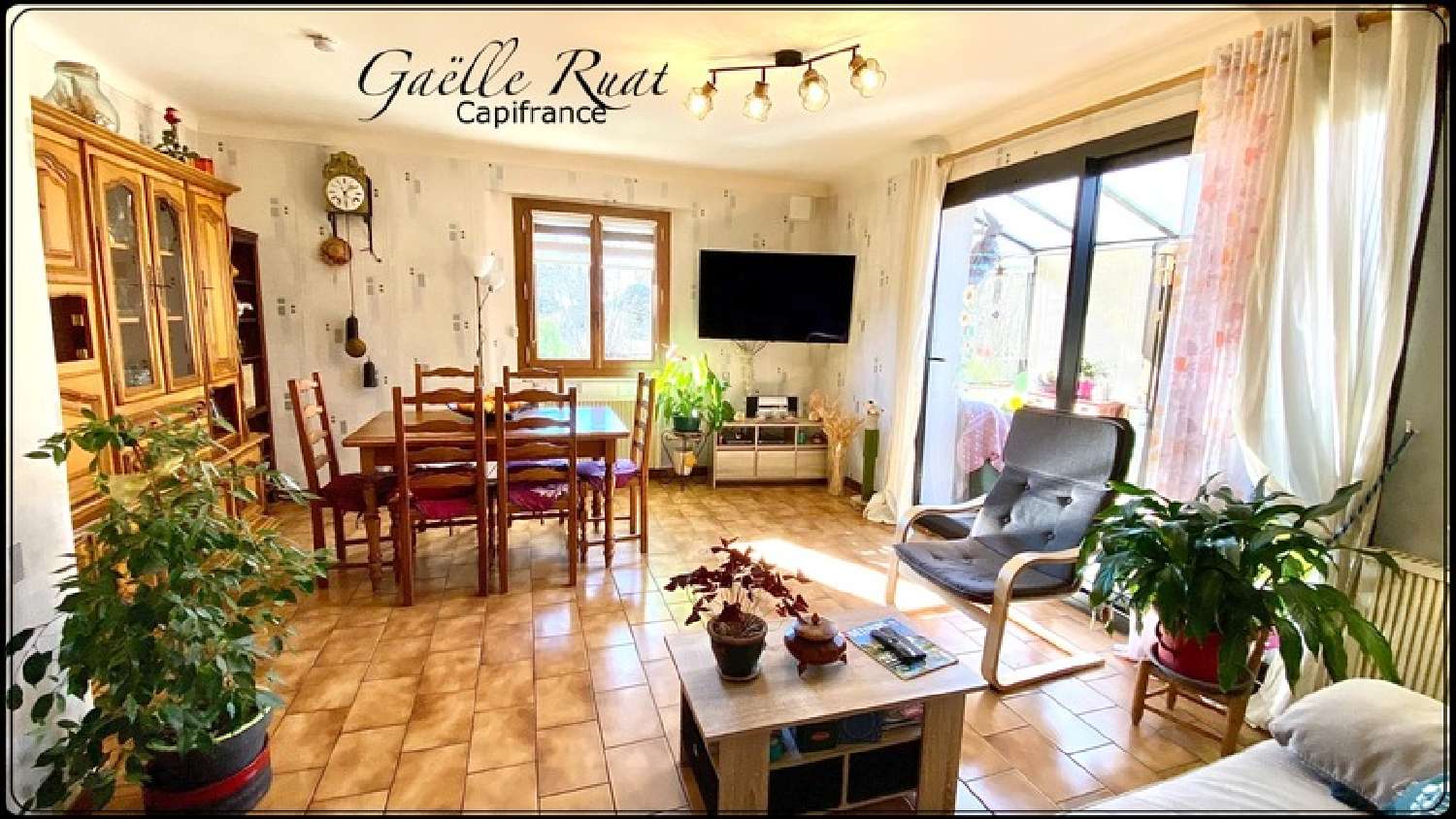  kaufen Haus Égat Pyrénées-Orientales 3