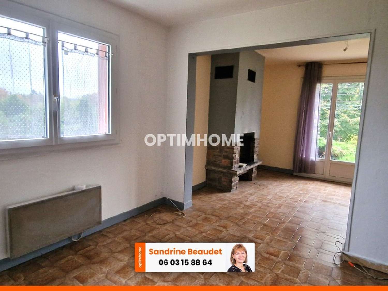  kaufen Haus Mittainville Yvelines 4