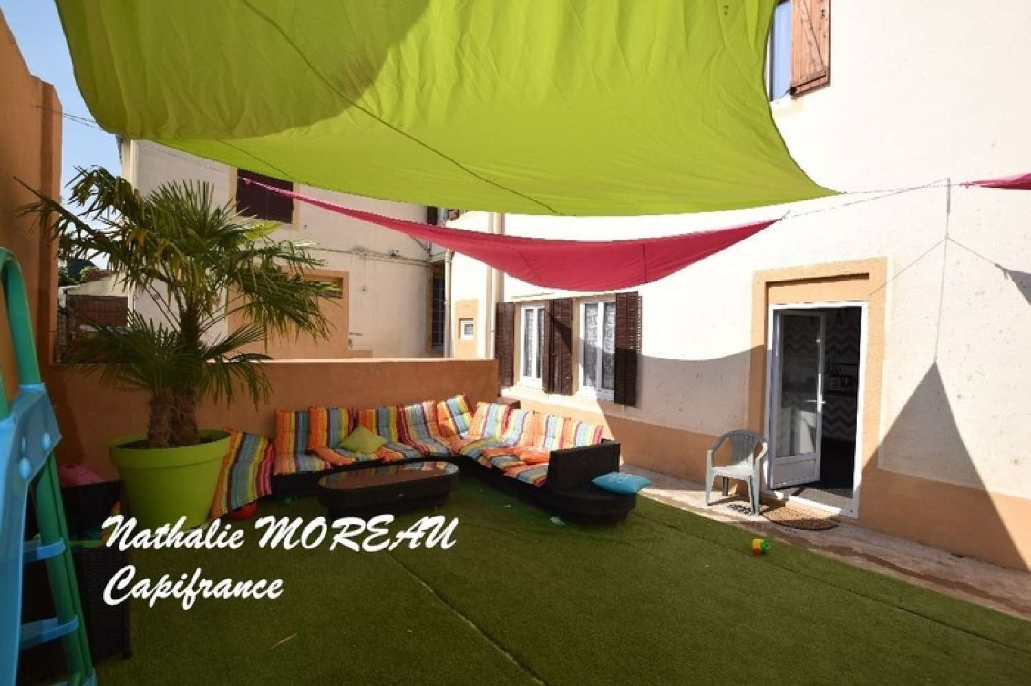  kaufen Haus Épinac Saône-et-Loire 3