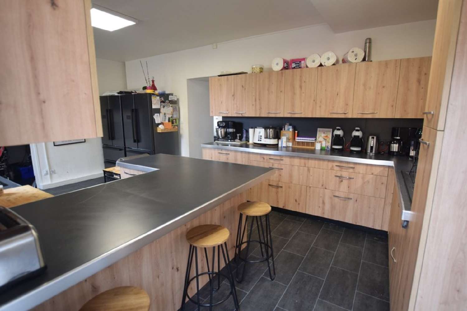  kaufen Haus Épinac Saône-et-Loire 4