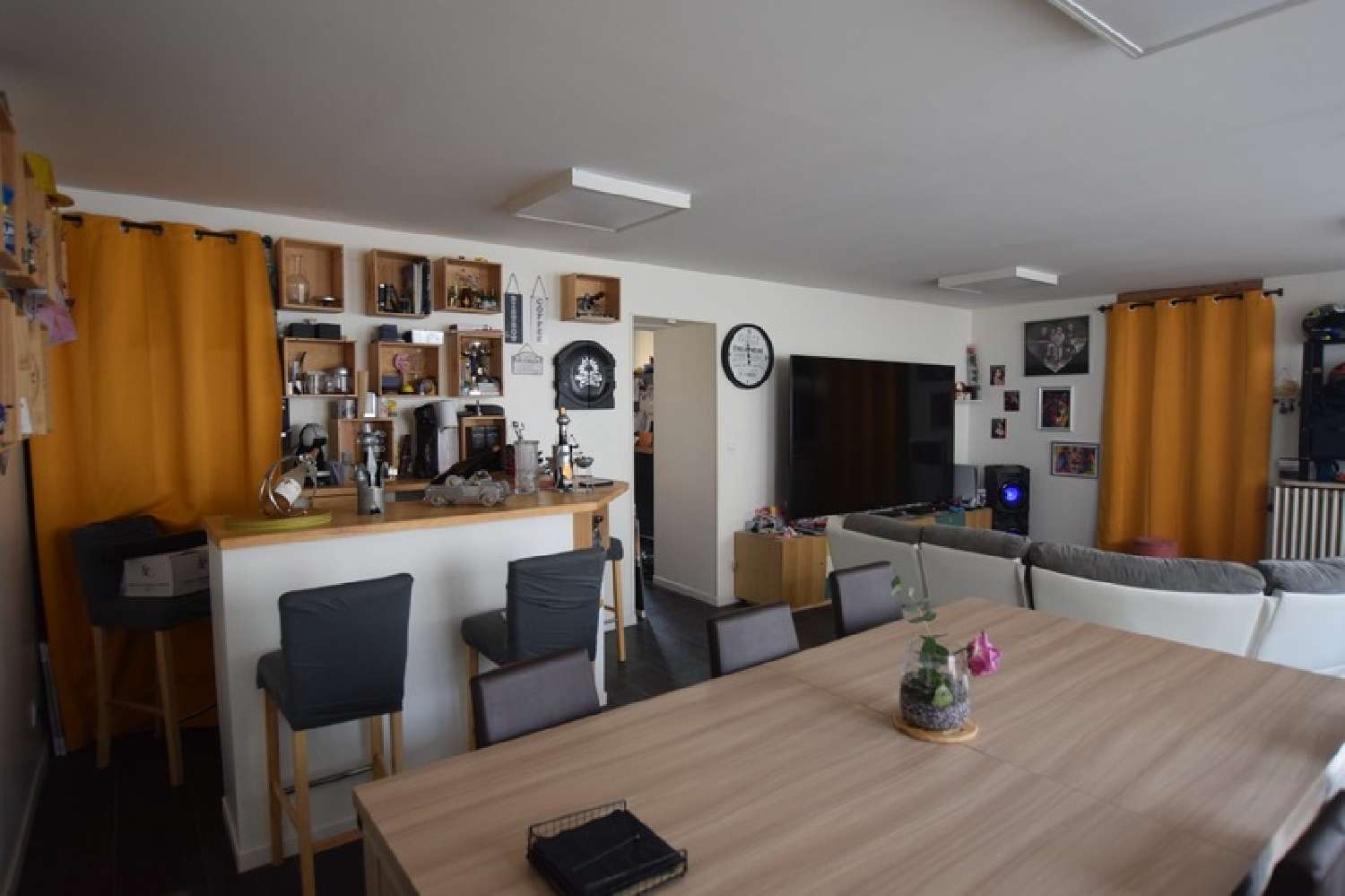  kaufen Haus Épinac Saône-et-Loire 6