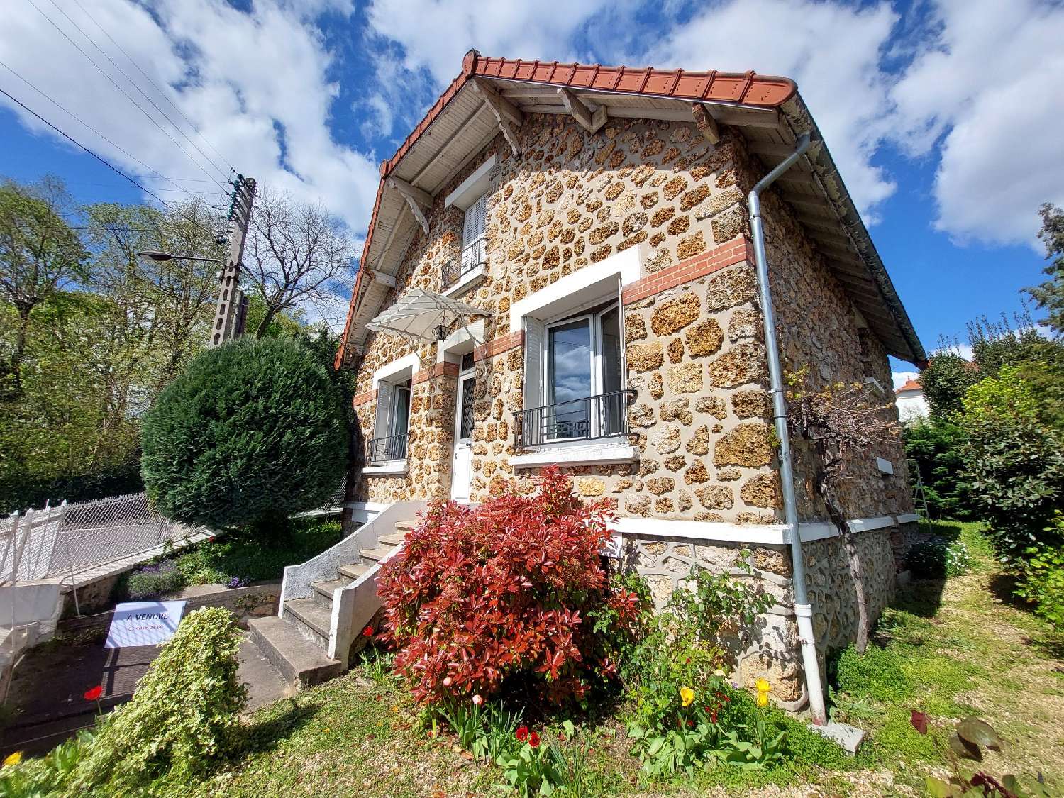  kaufen Haus Épinay-sur-Orge Essonne 1