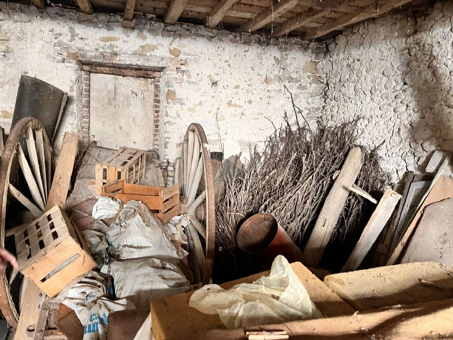  kaufen Haus Escueillens Aude 7