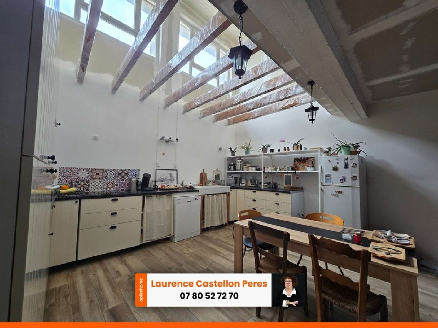  en venta casa Eymet Dordoña 1