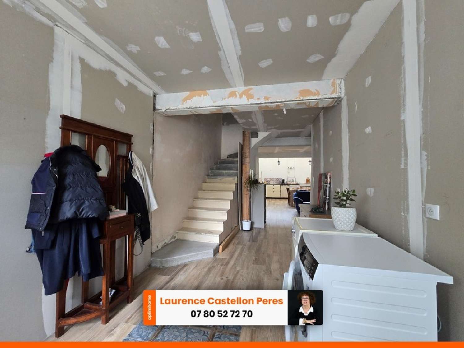  en venta casa Eymet Dordoña 4