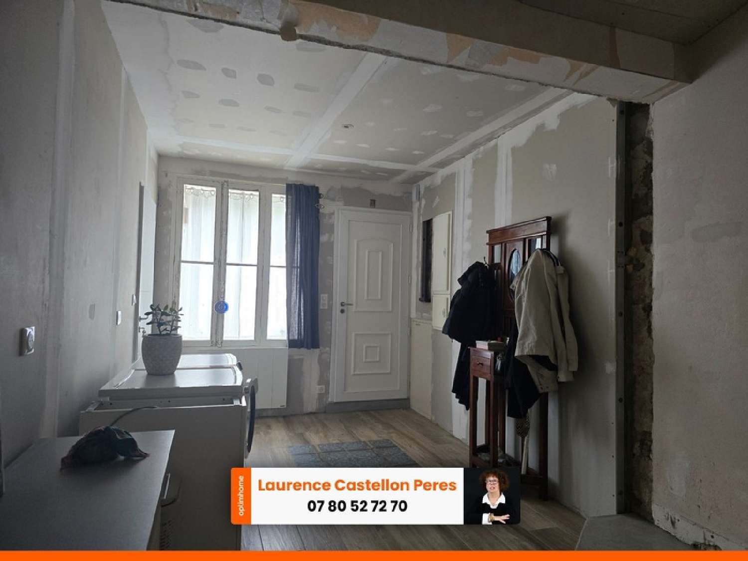  en venta casa Eymet Dordoña 5