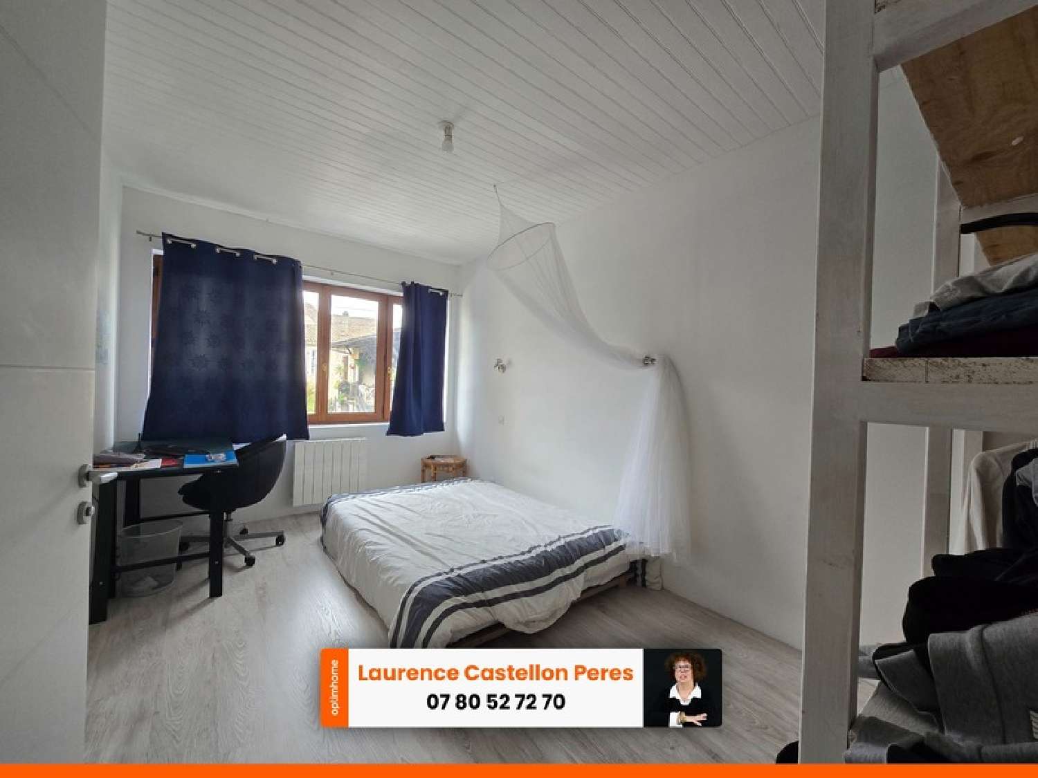  en venta casa Eymet Dordoña 6