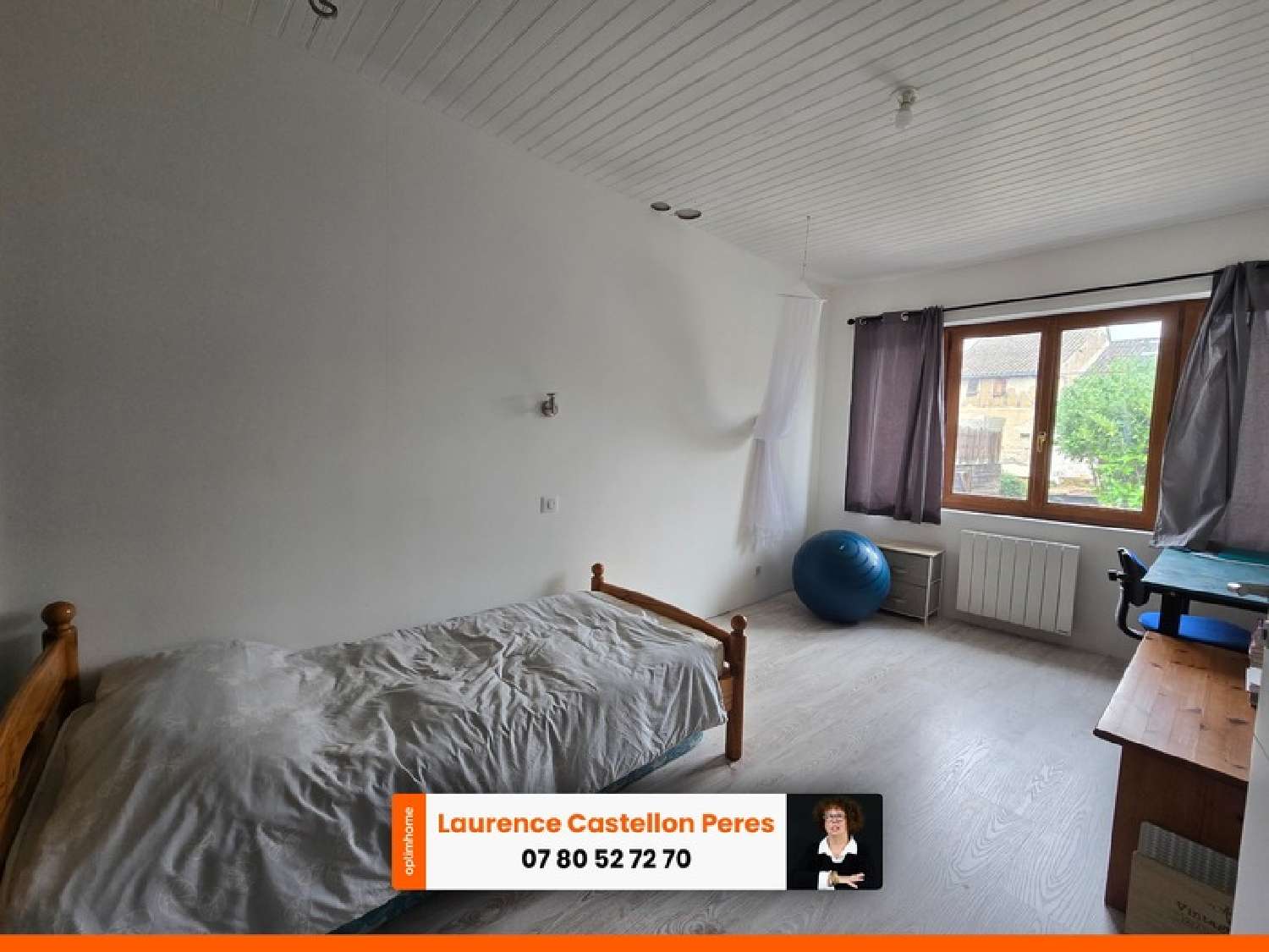  en venta casa Eymet Dordoña 7