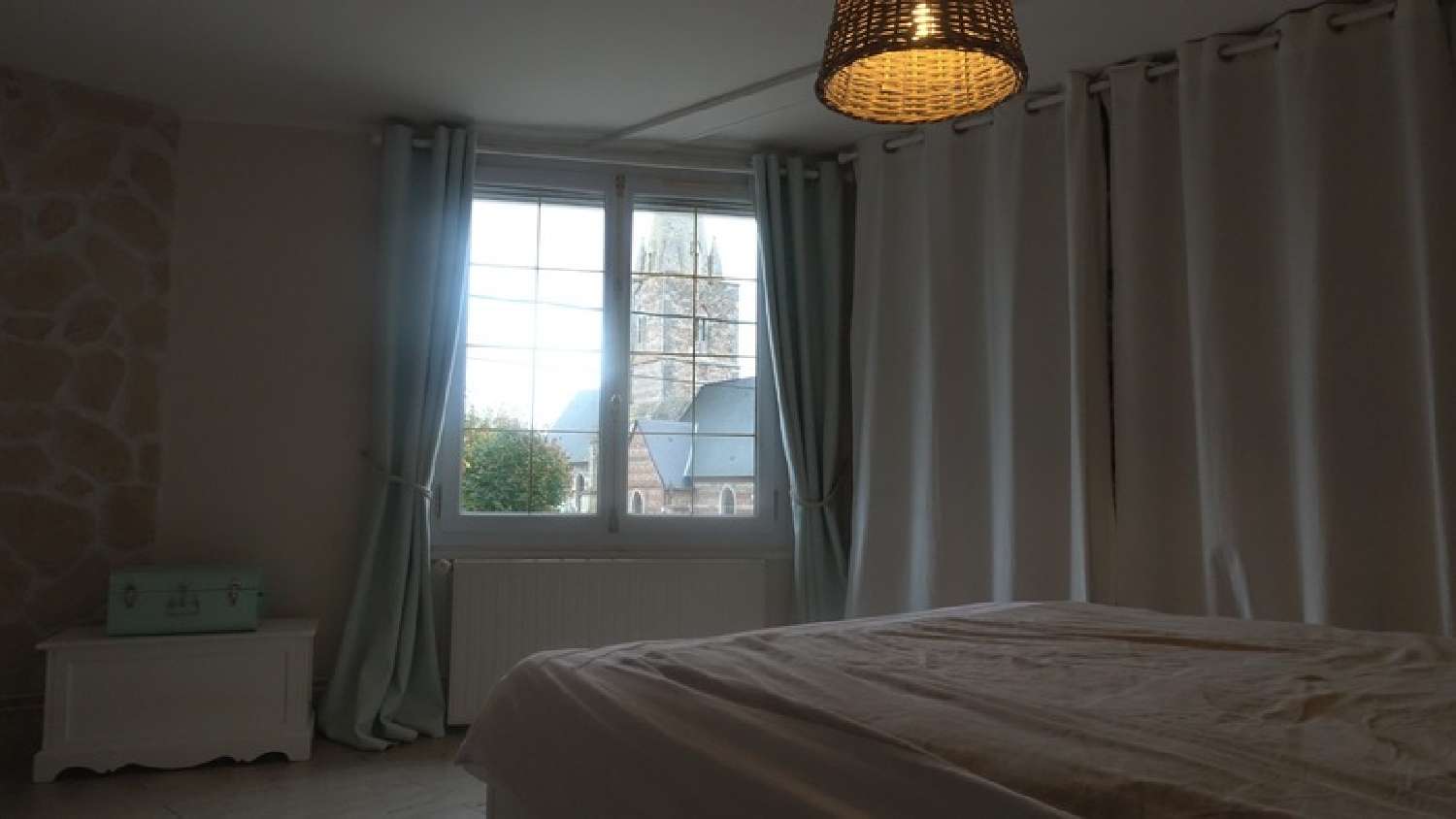  à vendre maison Fauville-en-Caux Seine-Maritime 5