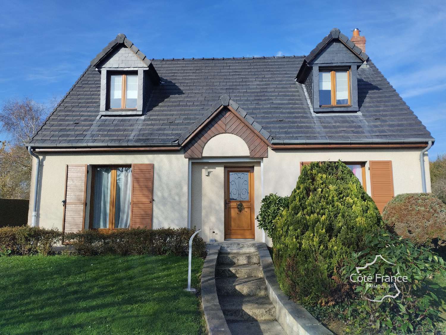  kaufen Haus Fontaine-lès-Vervins Aisne 1